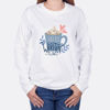 Picture of Hello winter - female long sleeves