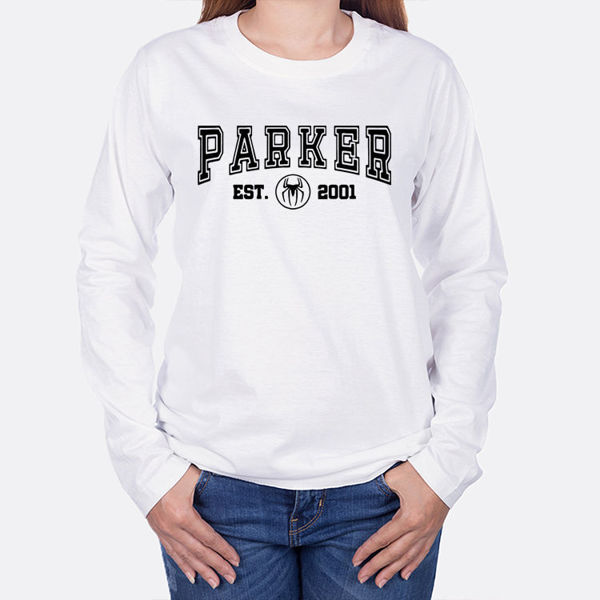 Picture of parker - female long sleeves