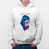 Picture of arcane - male hoody