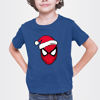 صورة the christmas spider man - boy t-shirt
