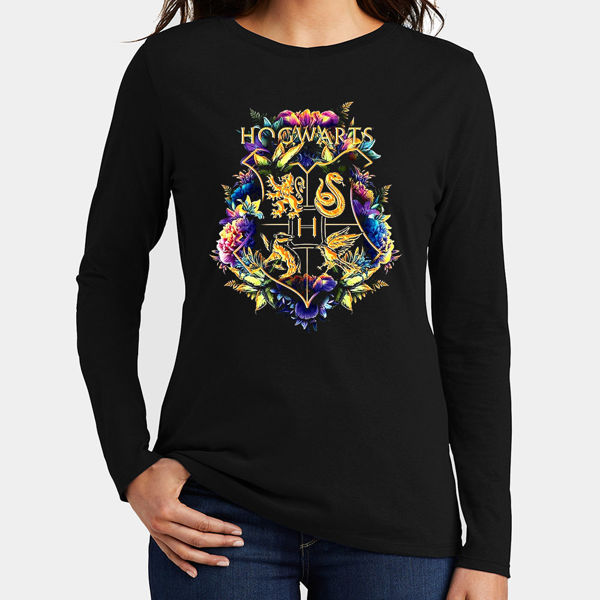 Picture of return to hogwarts - boy hoody