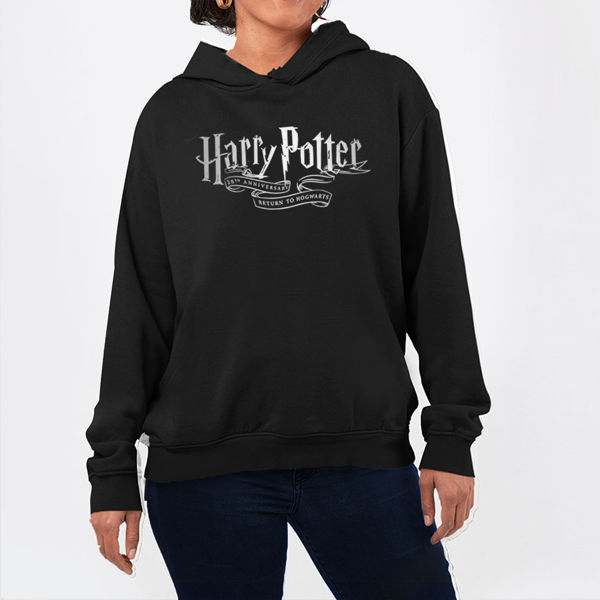 Picture of harry potter 20th anniversary -female hoody