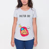 Picture of Doctor day - WOMEN T-SHIRT