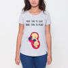 Picture of time to sleep baby - WOMEN T-SHIRT