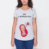 Picture of watermelon baby  women  T-Shirt