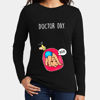 Picture of Doctor day - Female long sleeves