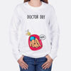 Picture of Doctor day - Female long sleeves