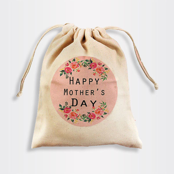 Picture of happy mother's day2 -giftbag