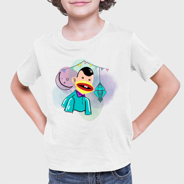 Picture of bogy -boy t-shirt