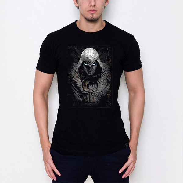 Picture of Darkdevil - male T-shirt