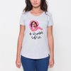 Picture of marboha qoutes  woman - Tshirt
