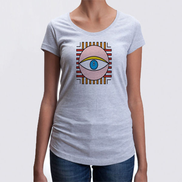 Picture of ain l set - female t-shirt