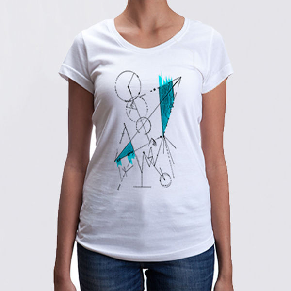 Picture of Min - female t-shirt
