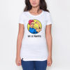 Picture of I'M POWERFUL FEMALE T-SHIRT