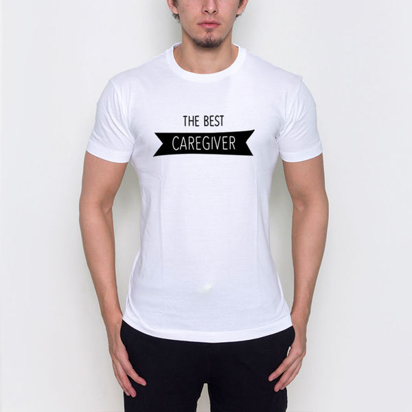 Picture of CAREGIVER MALE T-Shirt