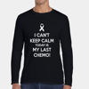 Picture of LAST CHEMO  MALE LONG SLEEVES T-SHIRT