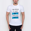 Picture of PROUD CAREGIVER MALE T-Shirt