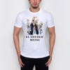 Picture of El-sheikh messi - male T-shirt