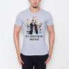 Picture of El-sheikh messi - male T-shirt