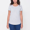 صورة basic cotton - female t-shirt
