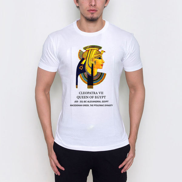Picture of celopatra  MALE T-Shirt
