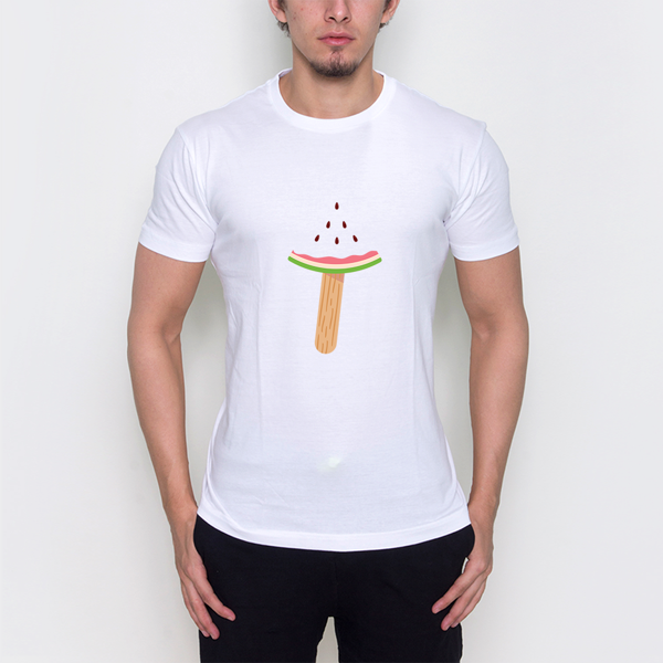 Picture of watermelon MALE T-Shirt