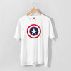 Picture of Captain America T-Shirt