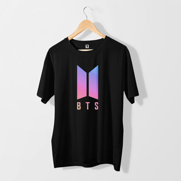 Picture of BTS T-SHIRT