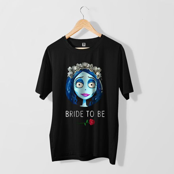 Picture of CORPSE BRIDE T-SHIRT