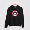 Picture of CAPTAIN AMERICA HOODIE