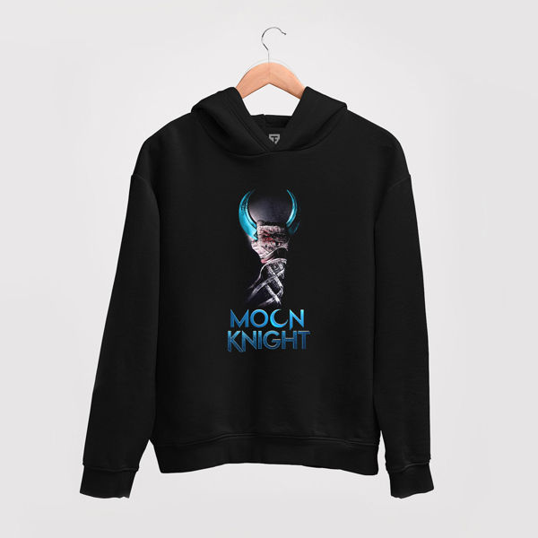 Picture of MOON KNIGHT RAISE HOODIE