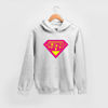 Picture of SUPER MOM HOODIE