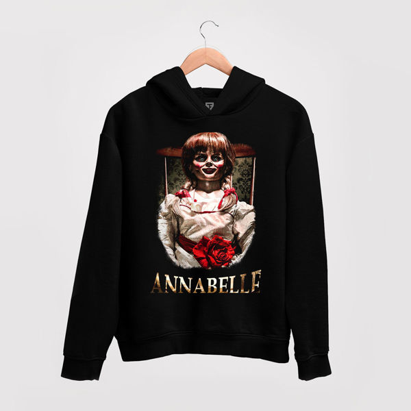 Picture of ANNABELLE HOODIE
