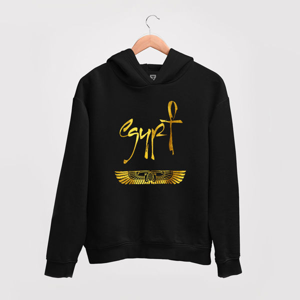 Picture of EGYPT HOODIE