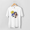 Picture of HAPPY VALENTINE T-SHIRT