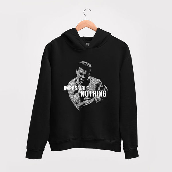 Picture of MOHAMMED ALI KLAY HOODIE