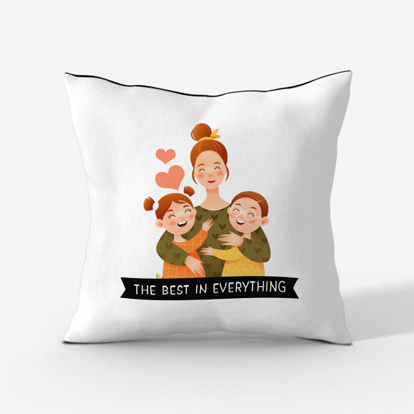 Picture of MOTHER CUSHION