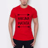 Picture of Hakuna Matata T-Shirt
