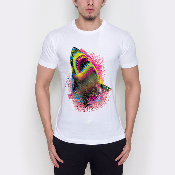 Picture of The Shark T-Shirt