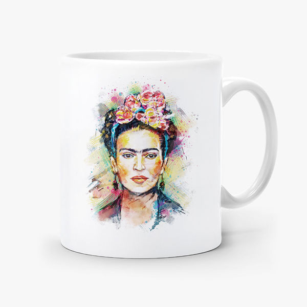 Picture of Frida Mug