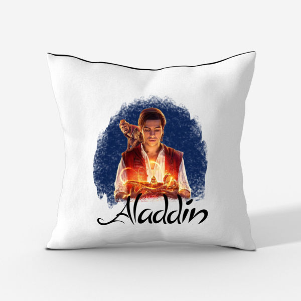 Picture of Aladdin Cushion