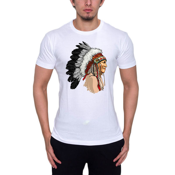Picture of American Indian2 T-Shirt