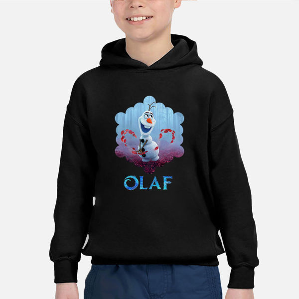 Picture of Olaf Boy Hoodie