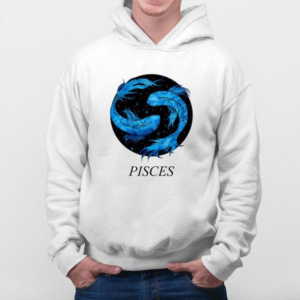 Picture of Pisces Hoodie