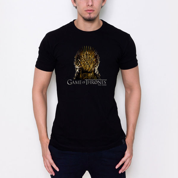 Picture of Game of Thrones3 T-Shirt