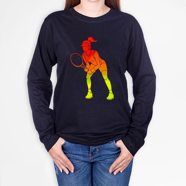 Picture of Tennis T-Shirt