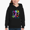Picture of Squash Team Girl Hoodie
