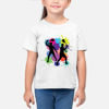 Picture of Squash Team Girl T-Shirt