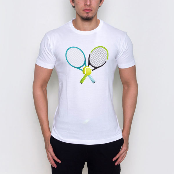 Picture of Tennis Ball T-Shirt