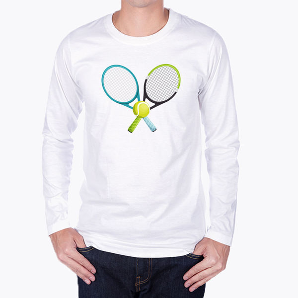 Picture of Tennis Ball T-Shirt